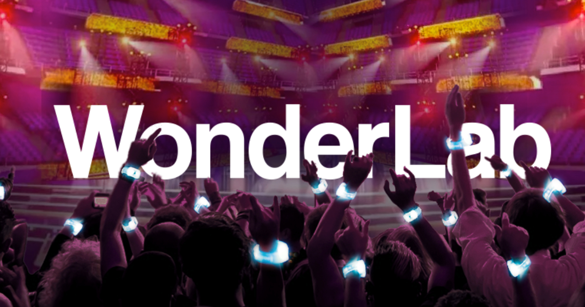 WonderLab - FiestÓN — wedding